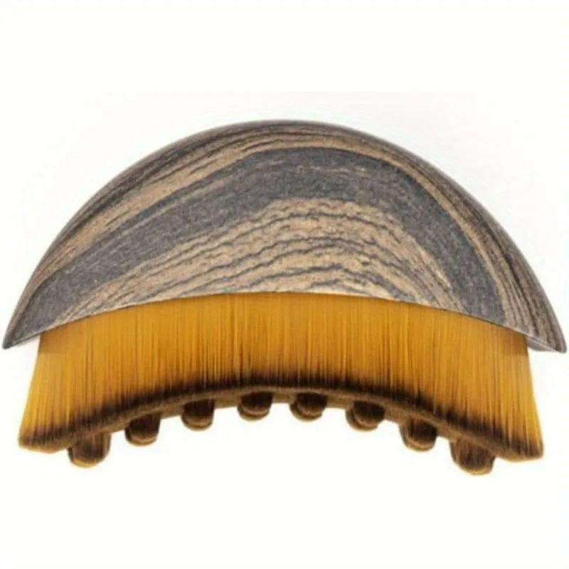 מברשת ניקוז לימפטי מקצועית